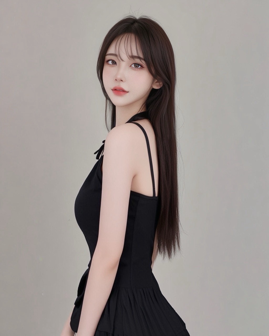 Lee Minji, founder of BROW DE MAIN
